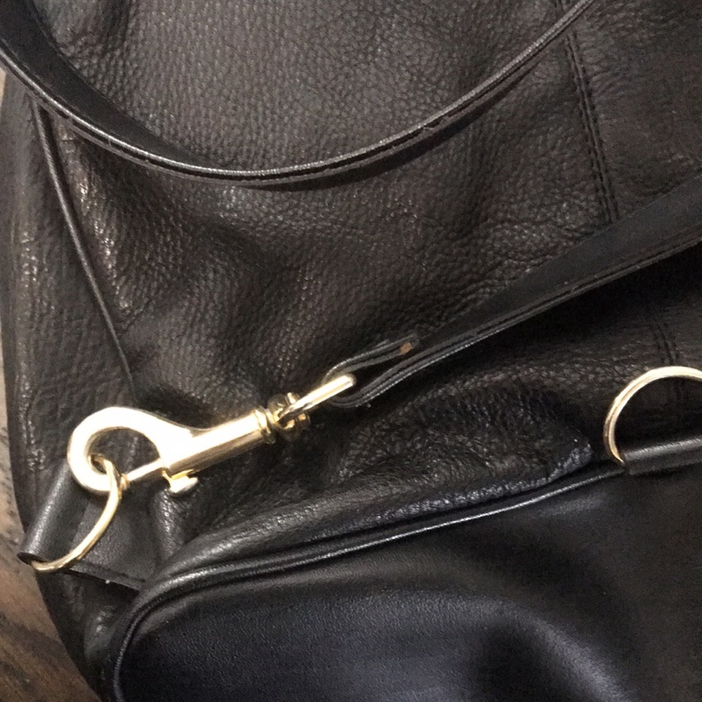 Black Backpack - Picture 7 of 13